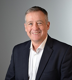 Крич Грэм (Graham Crich)