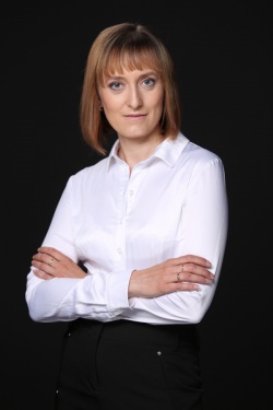 Тюрина Мария Михайловна