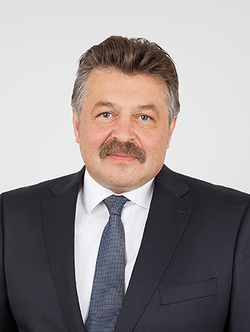 Першуков Вячеслав Александрович