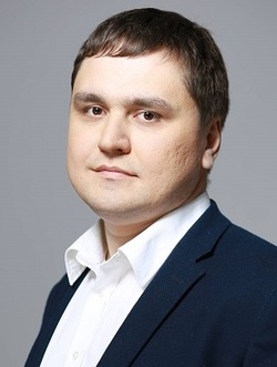 Петухов Алексей InfoWatch