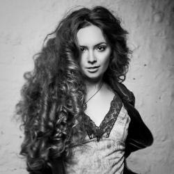 Шебаршова Жанна