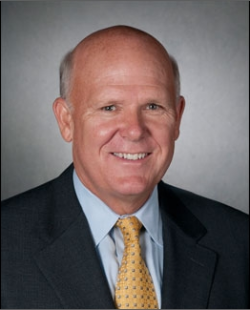 Акерсон Дэниэл (Daniel F. Akerson)