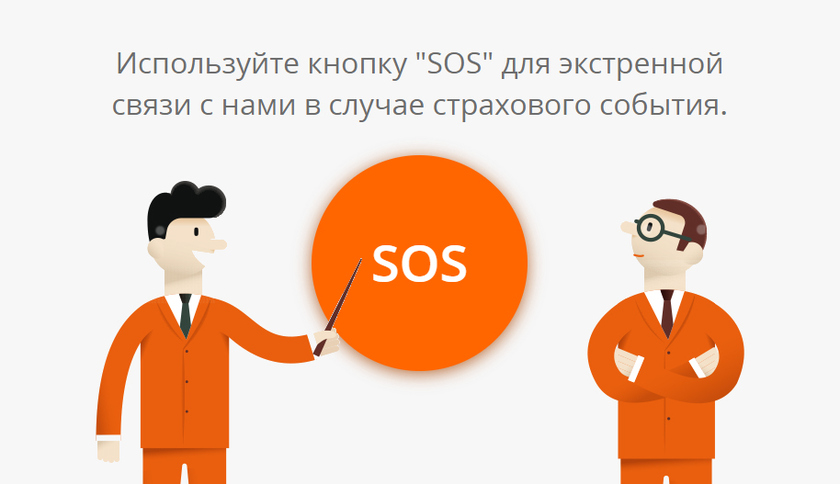 Согласие страхование каско