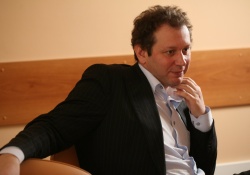 Гуревич Григорий Львович