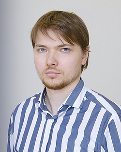 Жестев Леонид Михайлович