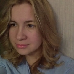 Зырянова Анастасия.