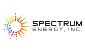 Spectrum Energy Inc.