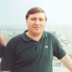 Ривкин Марк Нахимович