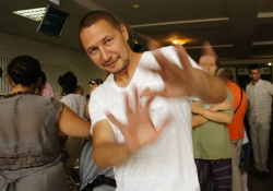 Сивидов Алексей Владимирович