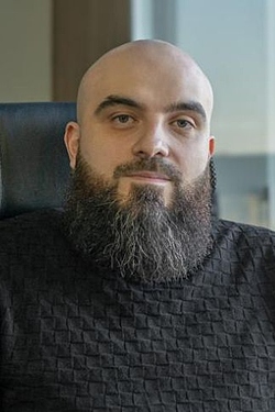 Хамзаев Эмин Абдулович