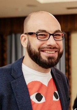 Овчинников Василий Владимирович