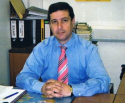 Фон Зеела Николай Романович