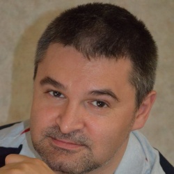 Бочурин Ярослав