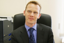 Горбатько Александр Владимирович