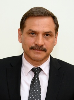 Залятов Марат Марсович