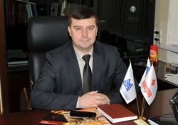 Зудилин Олег Геннадьевич