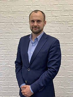 Соломахин Сергей