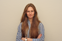 Тимошенко Евгения