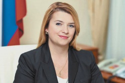 Юргелас Мария Владимировна