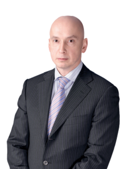 Яковлев Дмитрий Александрович