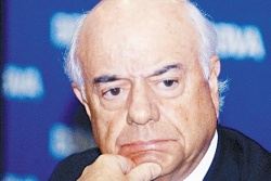 Франицско Гонсалес (Gonzalez Rodriguez Francisco)