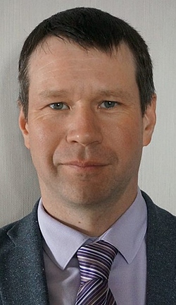 Зайцев Дмитрий Иванович