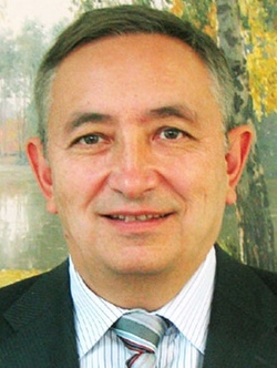 Абдуллин Ринат Медхатович