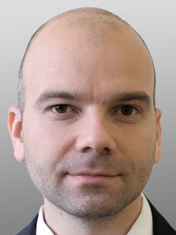 Доронкин Алексей Сергеевич