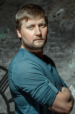 Ганин Егор Владимирович