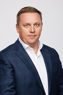 Кривоноженков Никита Александрович