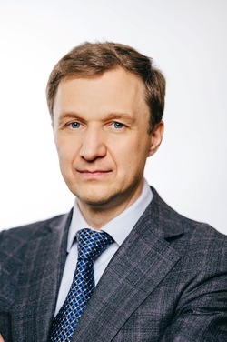 Машталяр Олег Александрович