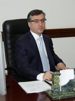 Мусуков Алий Тахирович