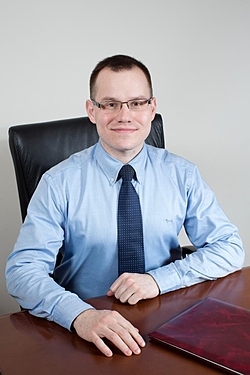 Печников Сергей Сергеевич