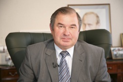 Прасолов Алексей Михайлович