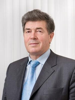 Седов Леонид Константинович