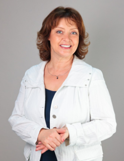 Лихова Ирина Борисовна