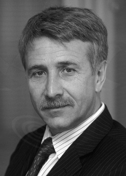 Михельсон Леонид Викторович