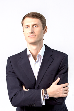 Гнатусин Александр Валерьевич