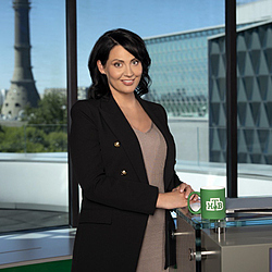 Антонова Ланна Геннадьевна