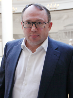 Арбузов Вячеслав Петрович