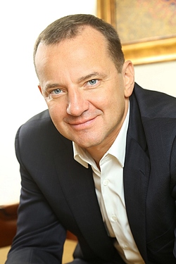 Барский Максим Геннадьевич