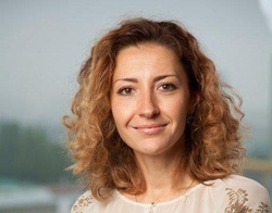 Ветохина Ольга Юрьевна