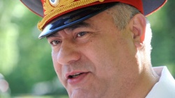 Колокольцев Владимир Александрович