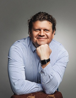 Ушаков Михаил Анатольевич