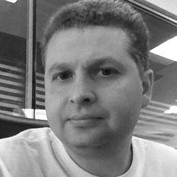 Маматов Дмитрий Александрович