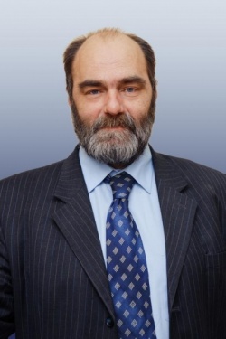 Романов Алексей Евгеньевич