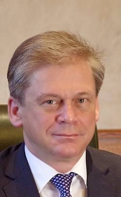 Веселов Андрей Анатольевич