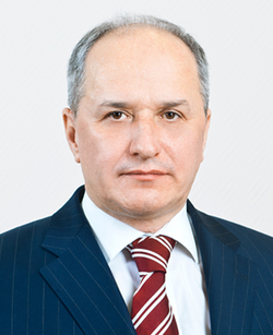 Шершун Кирилл Евгеньевич