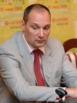 Сальников петр георгиевич