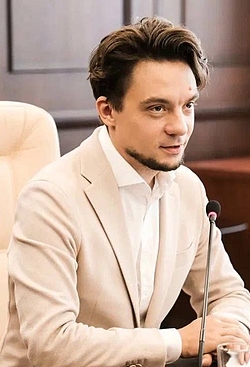 Швиндт Антоний Николаевич